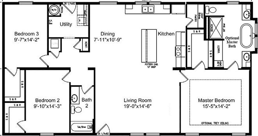 2nd image of 10510 W Richland Rd Lot 92
