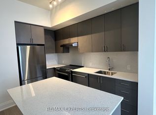 9000 Jane St N #PENTHOUSE 216, Vaughan, ON L4K0M6