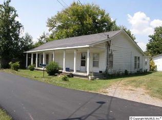 148 Ellett St, New Hope, AL 35760