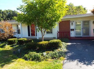 325 E Judy Lynn Dr, Farrell, PA