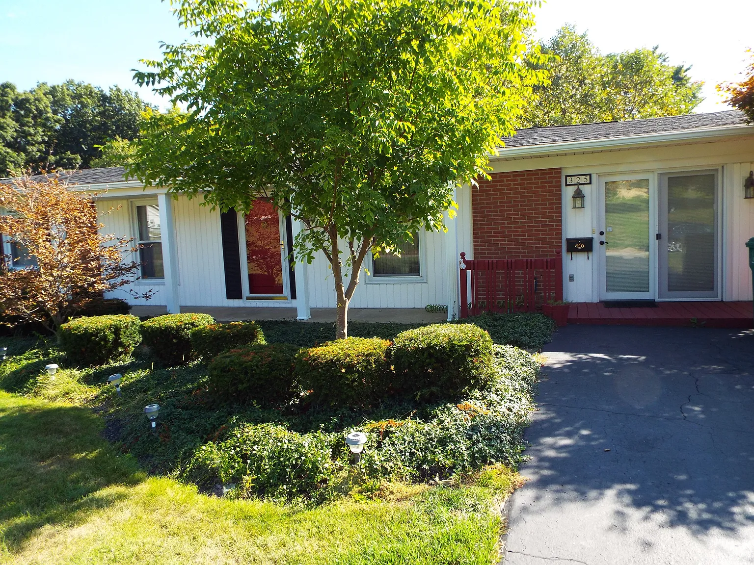 325 E Judy Lynn Dr photo 1