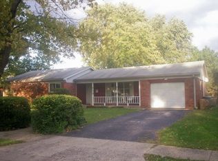 2147 N Cole St, Indianapolis, IN