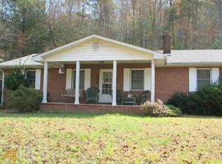 154 Wilson Bridge Ln, Clayton, GA 30525