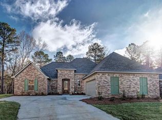 819 Bryce St, Brandon, MS 39047