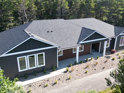 701 Shoreview Drive N, Long Beach, WA, 98631