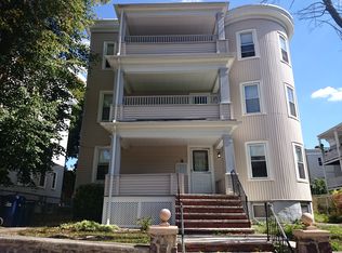 11 Turner St, Brighton, MA 02135