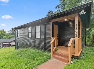 1622 19th St N, Birmingham, AL 35234