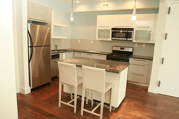 Rented by Keller Williams NYC | media 10