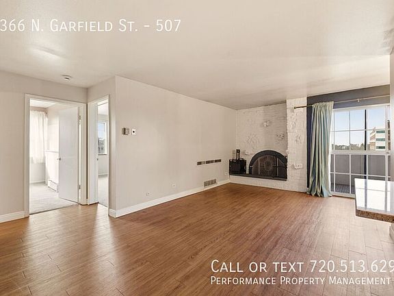 4th image of 1366 N Garfield St #507