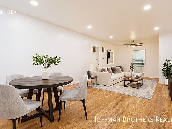 2nd image of 1437 S Sherbourne Dr APT 2