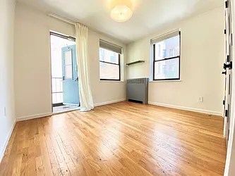 Rented by Zjama Realty Corp