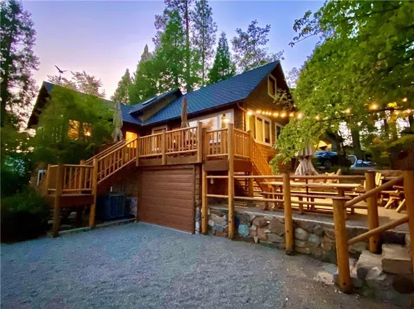 39583 Mallard, Bass Lake, CA 93604