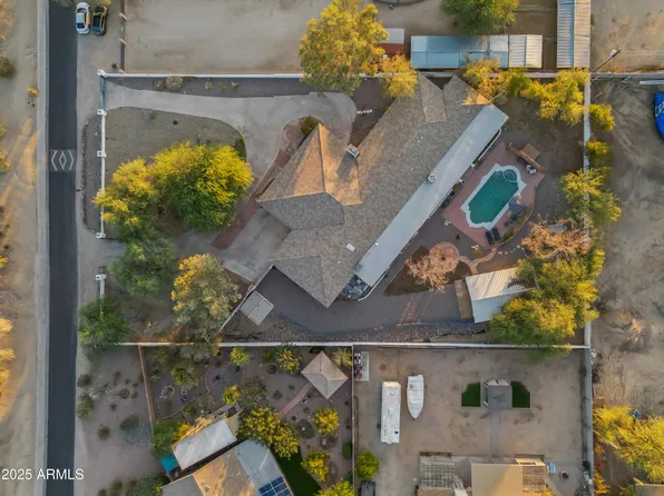 2032 E EUCLID Avenue, Phoenix, AZ 85042