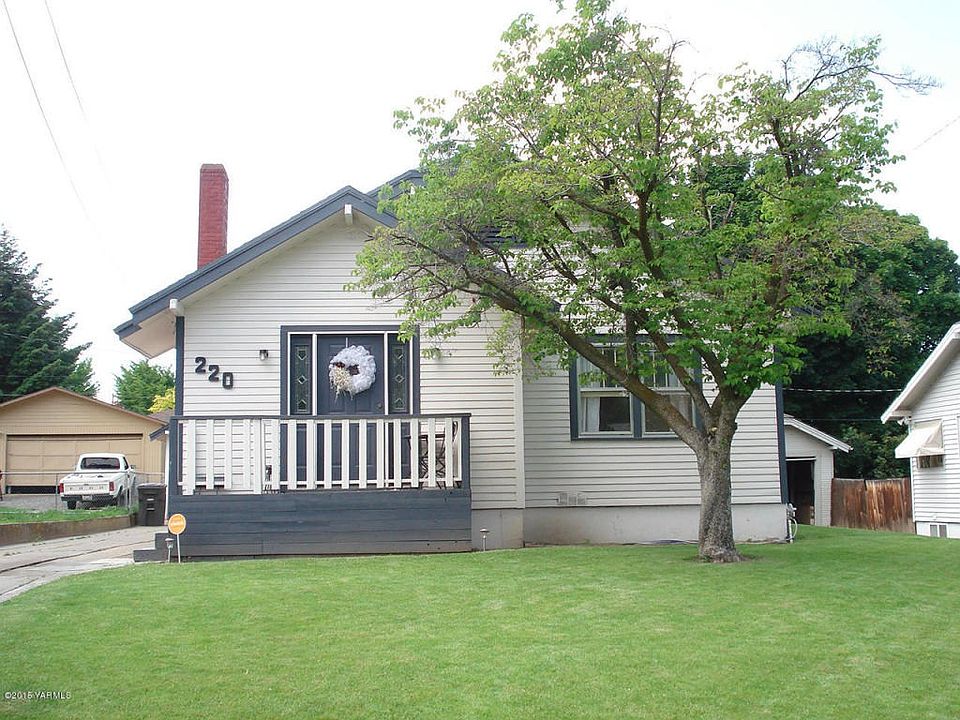 220 North 24th Avenue, Yakima