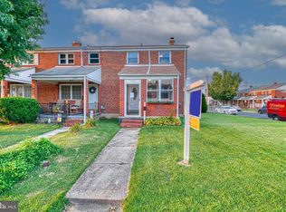 2814 Kirkleigh Rd, Baltimore, MD 21222