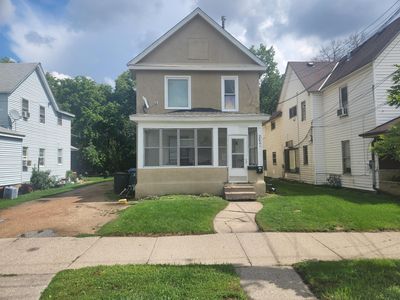 2001 Grand St NE, Minneapolis, MN, 55418