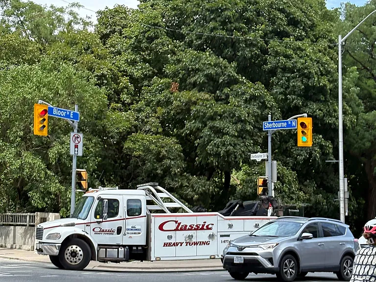 395 Bloor St E #2101 — Photo 14
