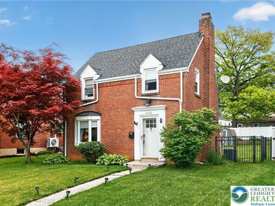 1716 Carlisle St, Bethlehem, PA, 18017