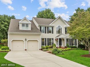 6512 Apple Blossom Ride, Columbia, MD 21044