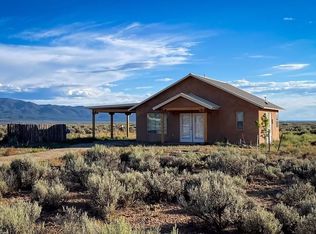 15 Sacred Vista Dr, El Prado, NM 87529