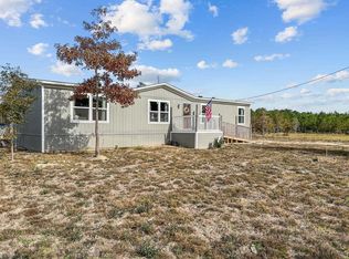 327 County Road 1915, Warren, TX 77664