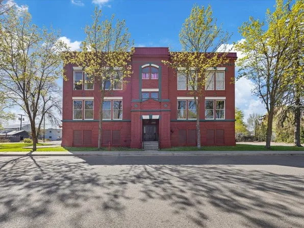 5634 E Commerce Ave, Spokane, WA 99212