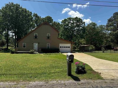 110 Sauger Rd, Crump, TN, 38327