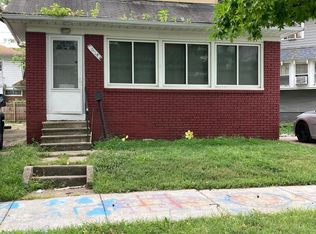 429 W Manhattan Blvd, Toledo, OH 43608