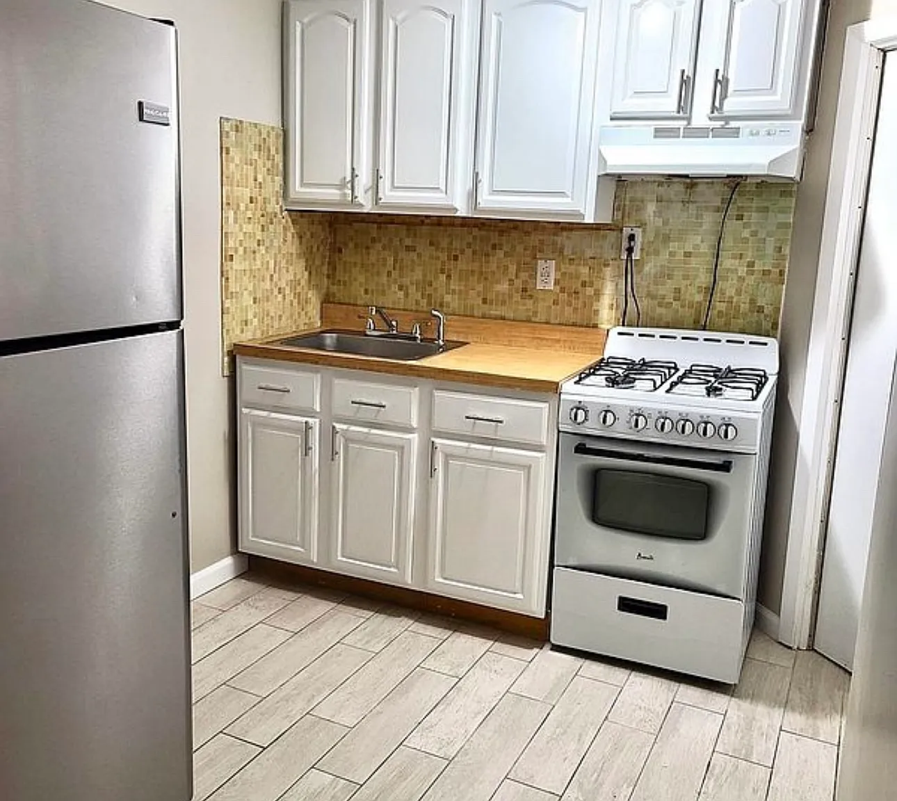 1 bed, $1,500 — Photo 1