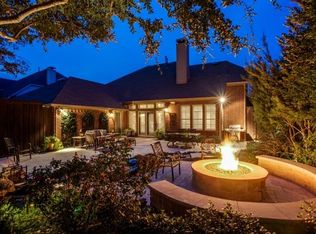 3440 Compass Dr, Frisco, TX 75034