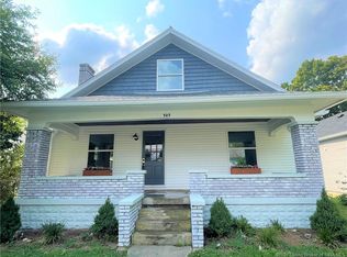 727 High St, Charlestown, IN 47111