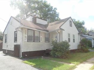 1623 Crescent Ave, Hillside, NJ 07205