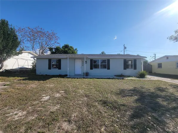 4214 Ridgefield Ave, Holiday, FL 34691