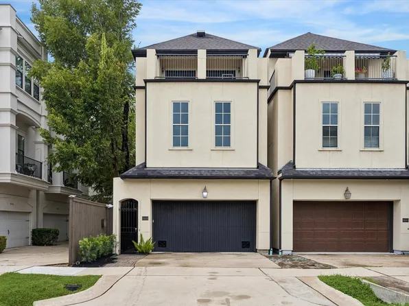 5612 Darling St, Houston, TX 77007