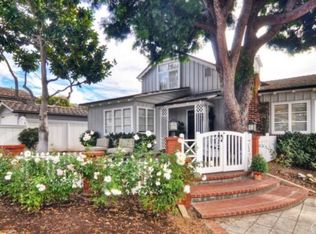 605 Brooks St, Laguna Beach, CA 92651