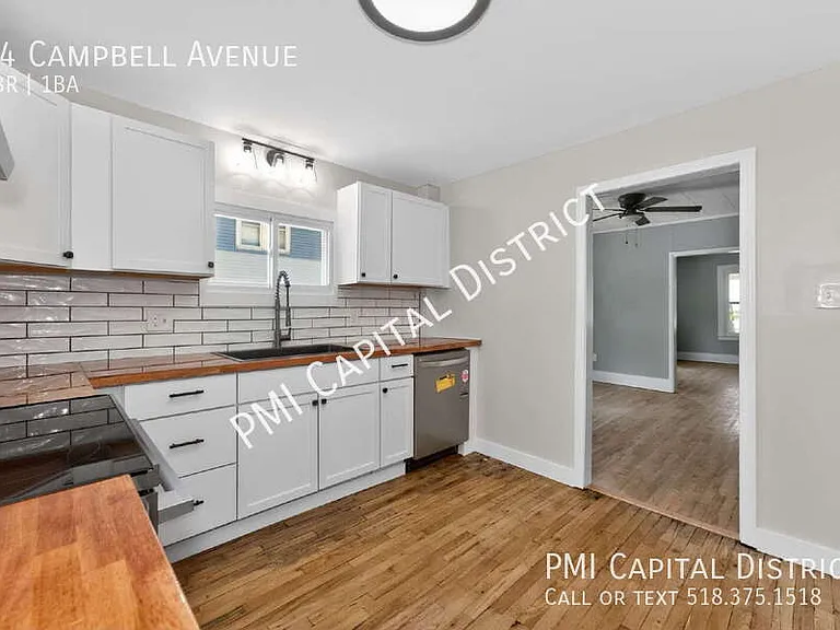 34 Campbell Ave — Photo 4