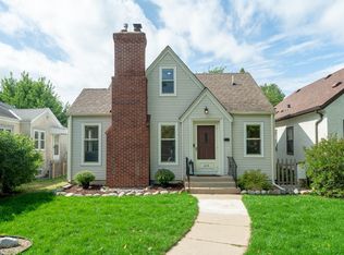 5012 15th Ave S, Minneapolis, MN 55417