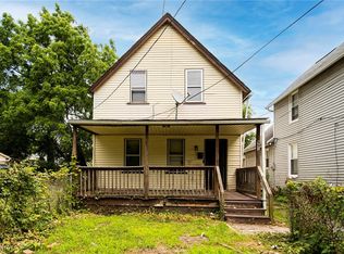 991 Ida Ave, Cleveland, OH 44103
