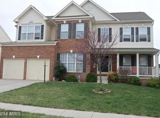 104 Chagall Ln, Martinsburg, WV 25403