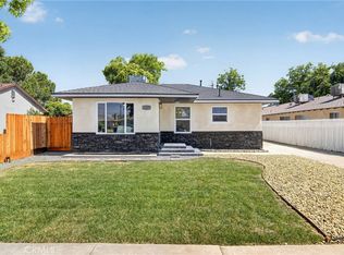 1127 W 19th St, Merced, CA 95340