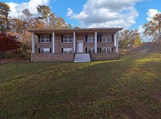 507 Rosewood Ave, Anniston, AL 36201