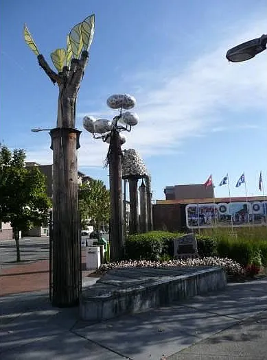 Market Street