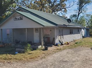 3612 State Highway 181, Gainesville, MO 65655