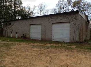 7677 Highway 163, Harrisburg, AR 72432