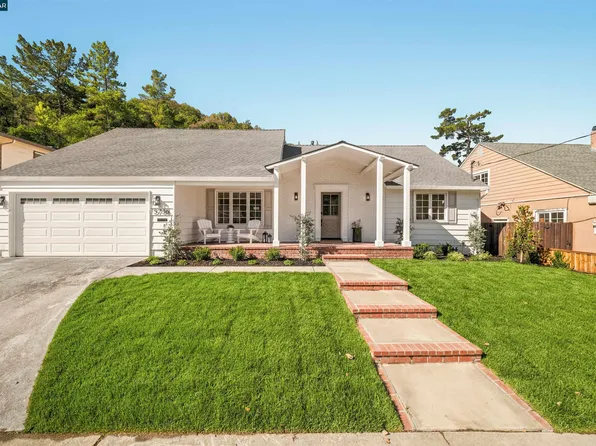 5736 Likins Ct, Martinez, CA 94553