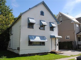 3791 W 38th St, Cleveland, OH 44109
