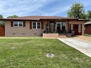 4529 SW Beta Ave, Lawton, OK 73505