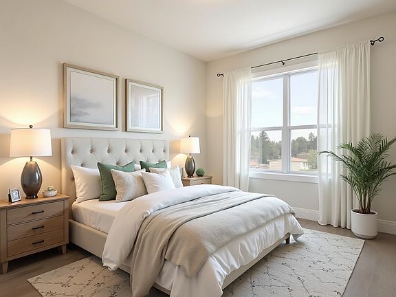 3rd image of 1501 G St #1501