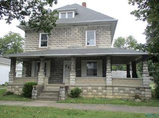 704 Welsted St, Napoleon, OH 43545