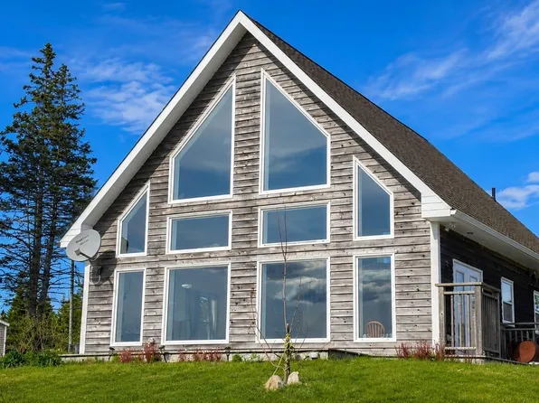 828 Little Liscomb Rd, Saint Mary's, NS B0J 2A0